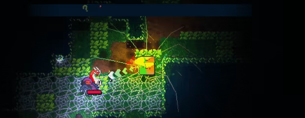 Wally and the FANTASTIC PREDATORS video 9