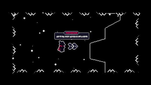 Screenshot z Wally and the FANTASTIC PREDATORS