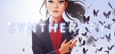 Syntherapy Cover Image