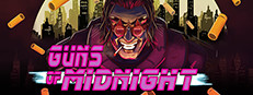 Guns of Midnight