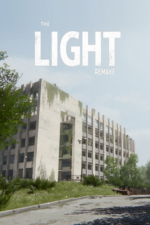Cover art of The Light Remake