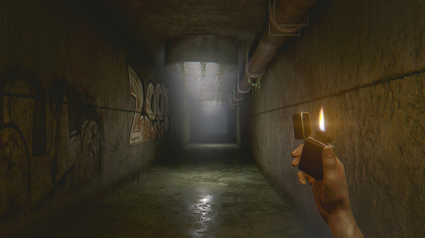 The Light Remake