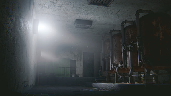The Light Remake