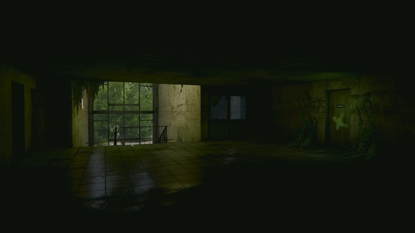 在光芒中-游戏截图