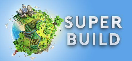 SUPER BUILD crack status