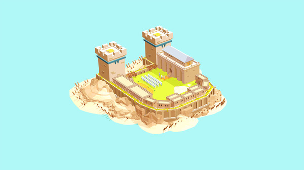 SUPER BUILD