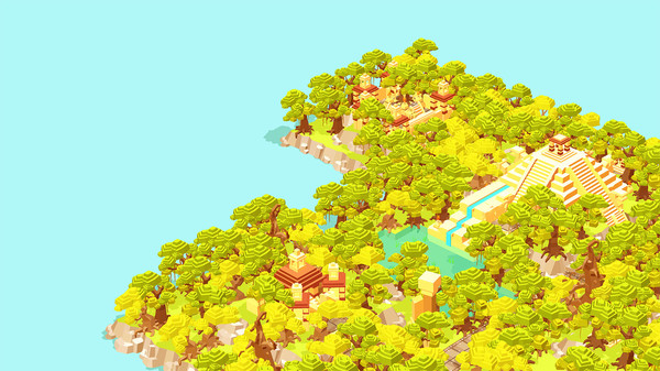 Screenshot z SUPER BUILD