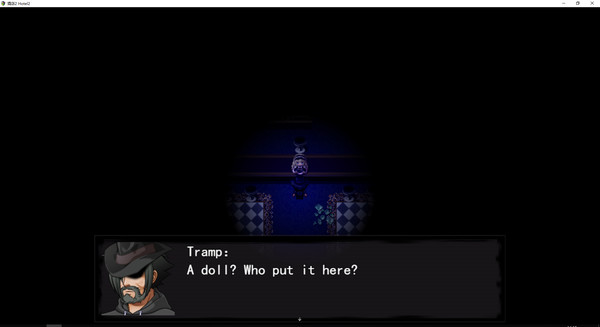 Screenshot z 酒店二 The Hotel 2