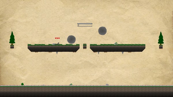 Jump with Friends screenshot 4