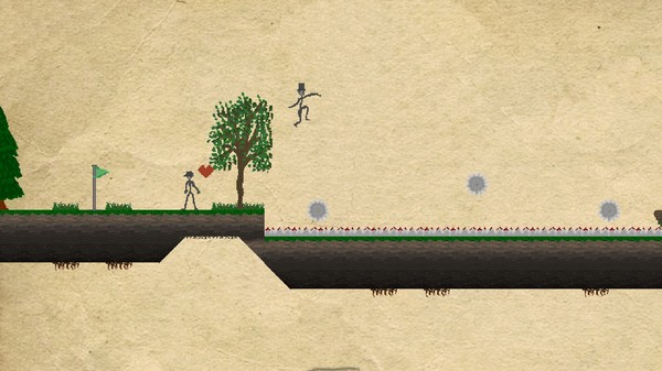 Jump with Friends screenshot 3