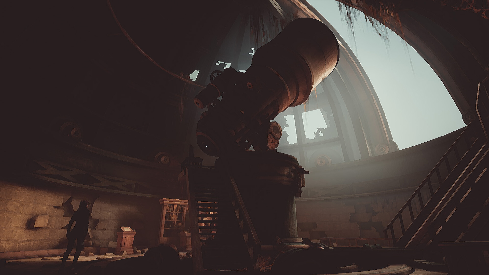 Esothe screenshot #3