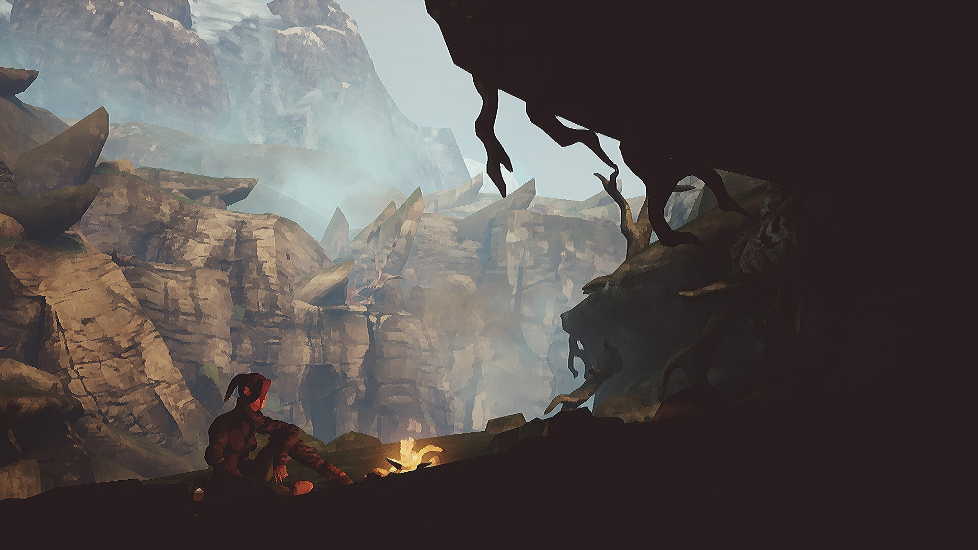 Esothe screenshot #2