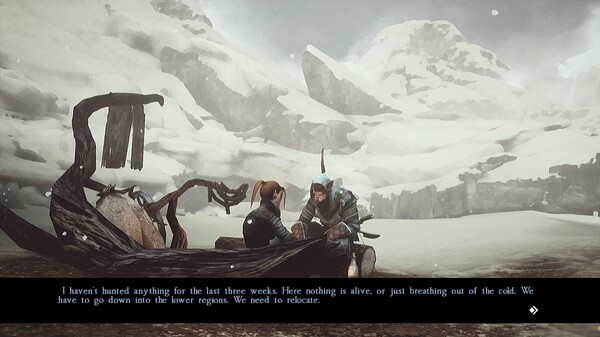 Esothe Screenshot