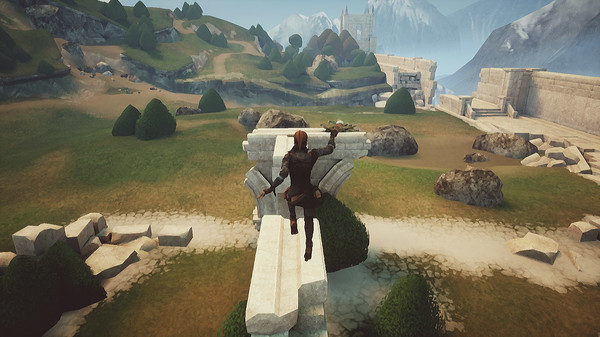 Esothe Screenshot