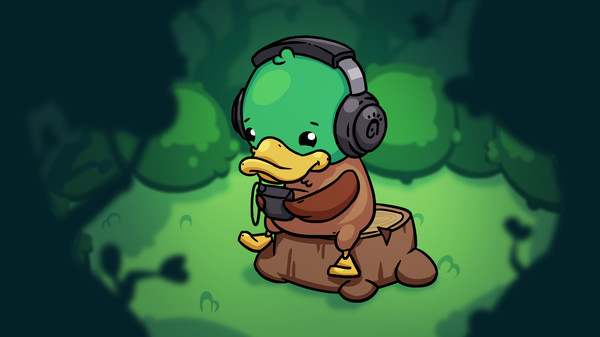 Blazing Beaks OST