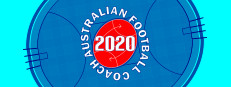 Australian Football Coach 2020
