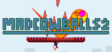 MadCowBalls2 banner