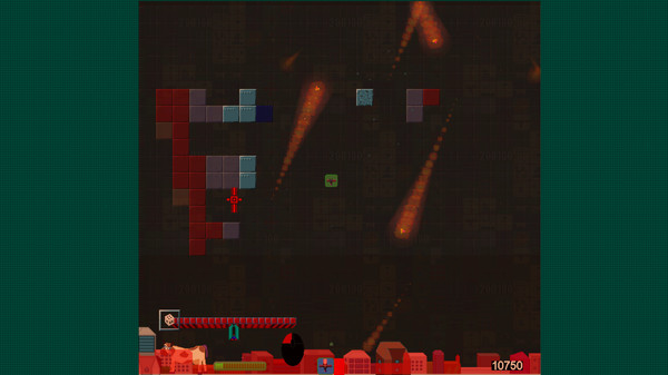 Screenshot z MadCowBalls2