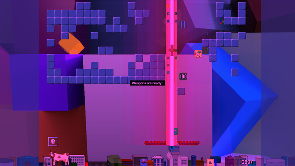 MadCowBalls2 screenshot 3