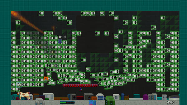 MadCowBalls2 screenshot 2