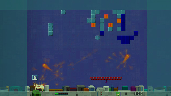 MadCowBalls2 screenshot 5