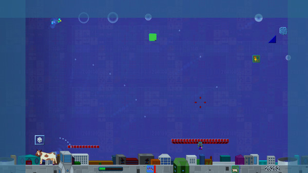 MadCowBalls2 screenshot 6