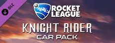 Rocket League® - Knight Rider Car Pack game capsule image