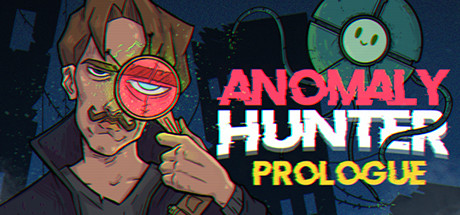 Anomaly Hunter - Prologue steam charts