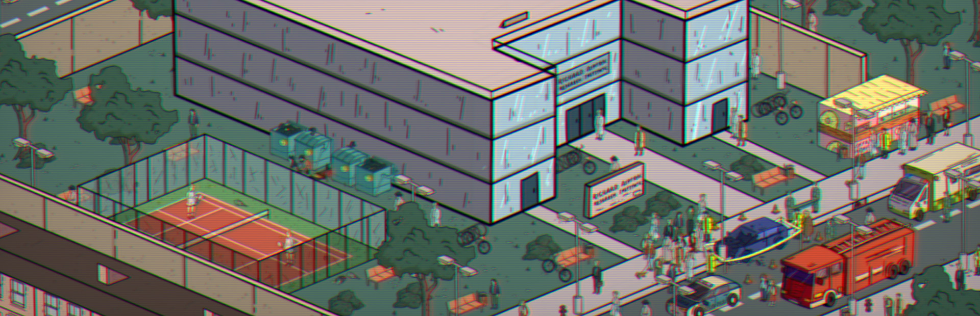 Anomaly Hunter - Prologue