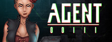 AGENT 00111