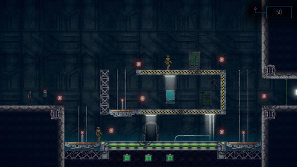 Screenshot z AGENT 00111