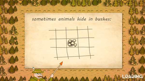 Screenshot z Catch a Duck