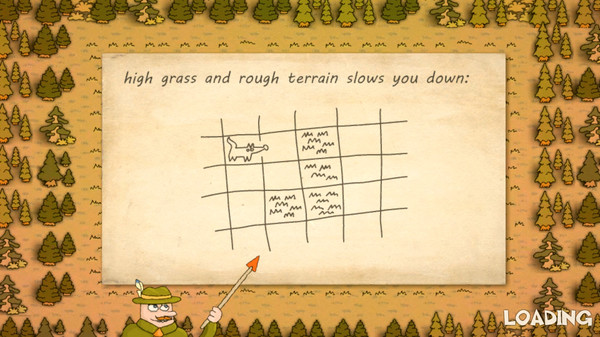 Screenshot z Catch a Duck