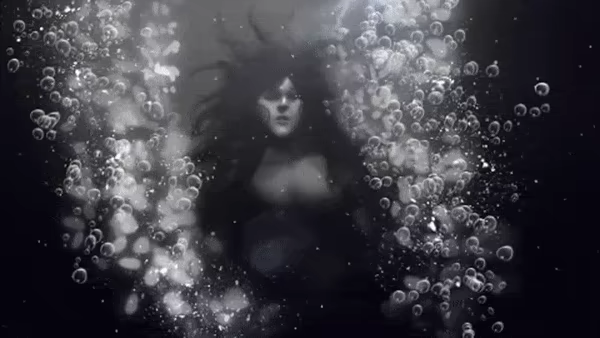 Dry Drowning video 4
