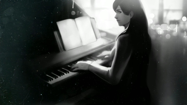 Screenshot z Dry Drowning