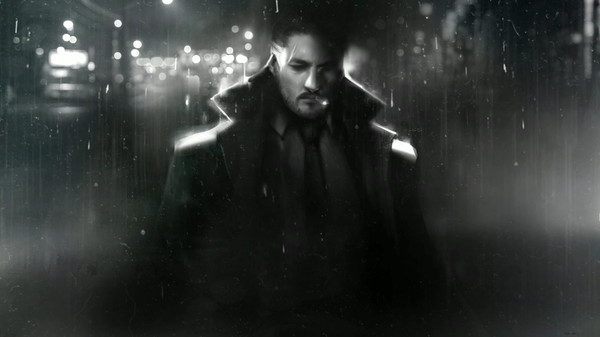 Screenshot z Dry Drowning