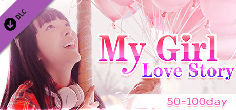 恋爱公寓（My Girl：Love Story）50-100天 终章 DLC banner image