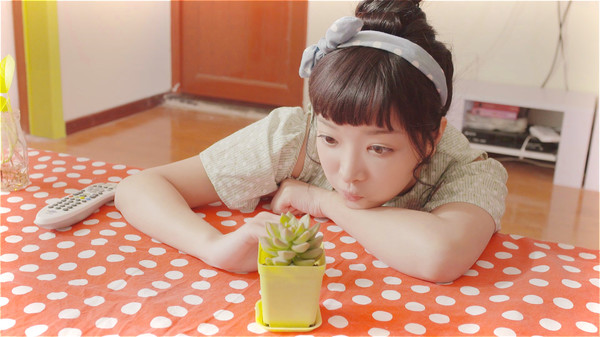 恋爱公寓（My Girl：Love Story）50-100天 终章 DLC screenshot 2