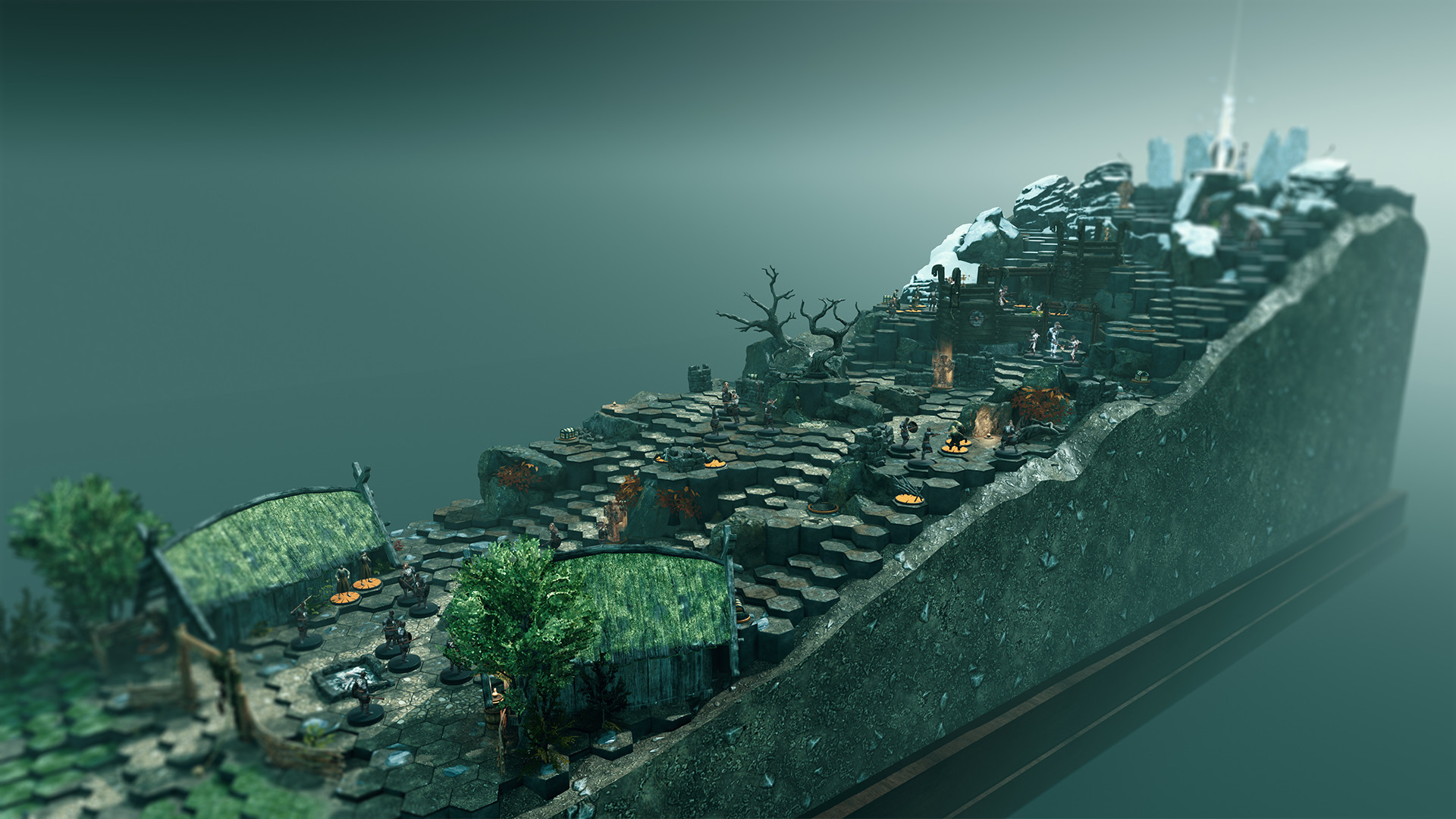 Wartile Hel's Nightmare