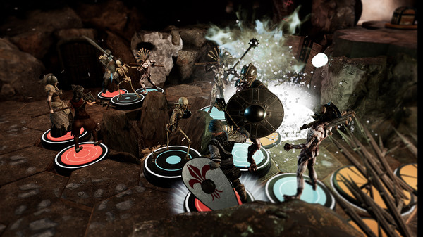 Wartile Hel's Nightmare