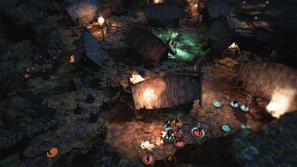 Wartile Hel's Nightmare