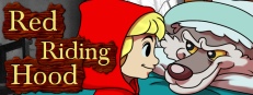 BRG's Red Riding Hood