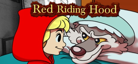 BRG's Red Riding Hood banner image