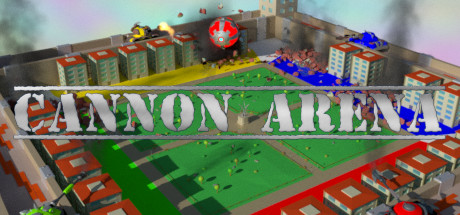 Cannon Arena Cover Image