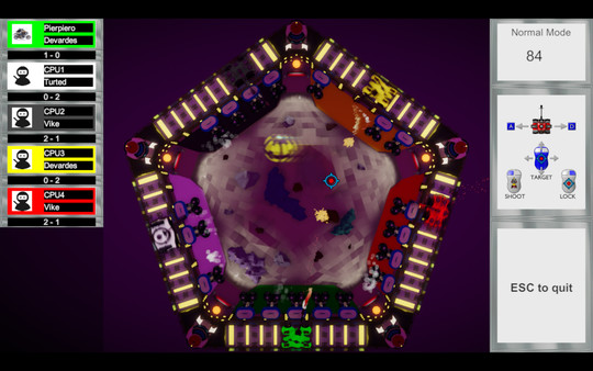 Cannon Arena
