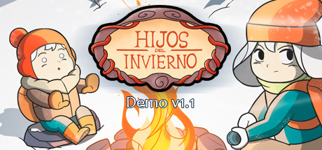 Hijos del Invierno steam charts