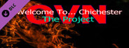 Welcome To... Chichester OVN : The Project