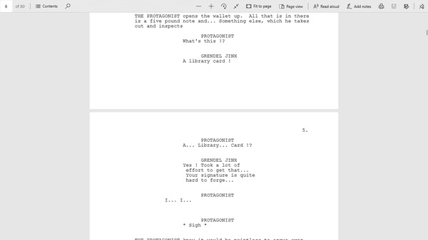 Welcome To... Chichester OVN : The Project screenshot 3