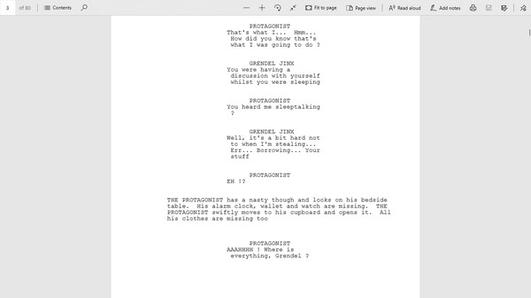 Welcome To... Chichester OVN : The Project screenshot 2