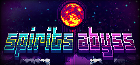 Spirits Abyss technical specifications for computer